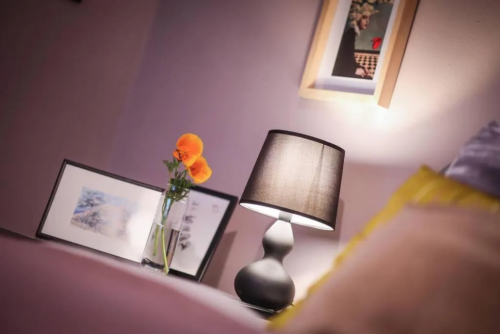 Apartment Ardor Варна 0*,  Болгария