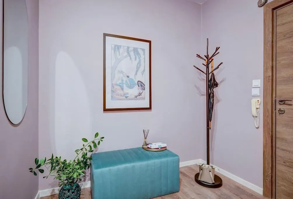 Apartment Ardor Варна
