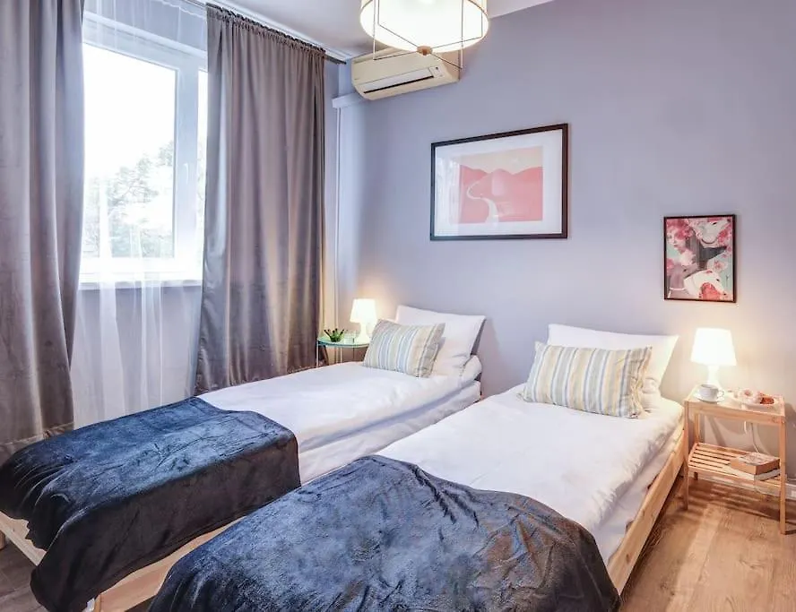 Apartment Ardor Варна 0*,