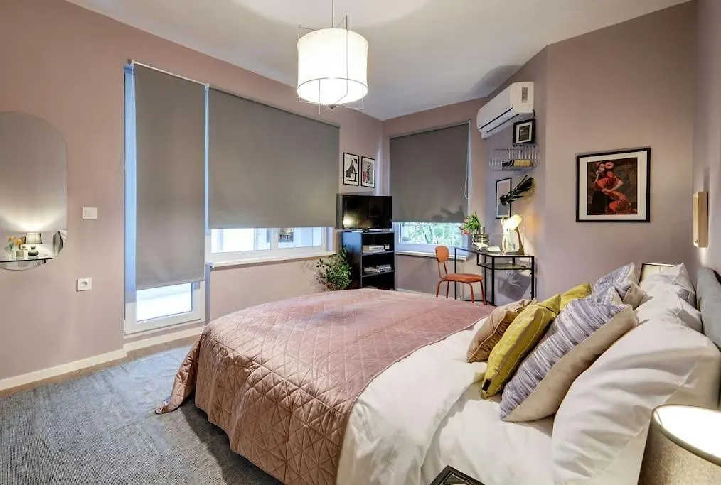 Apartment Ardor Варна 0*,  Болгария